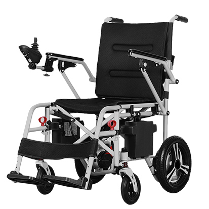 smart wheelchair