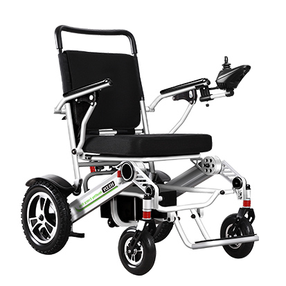 smart wheelchair