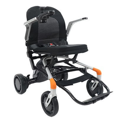 smart wheelchair