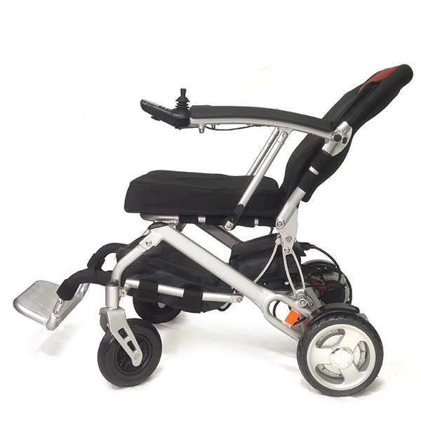 smart wheelchair